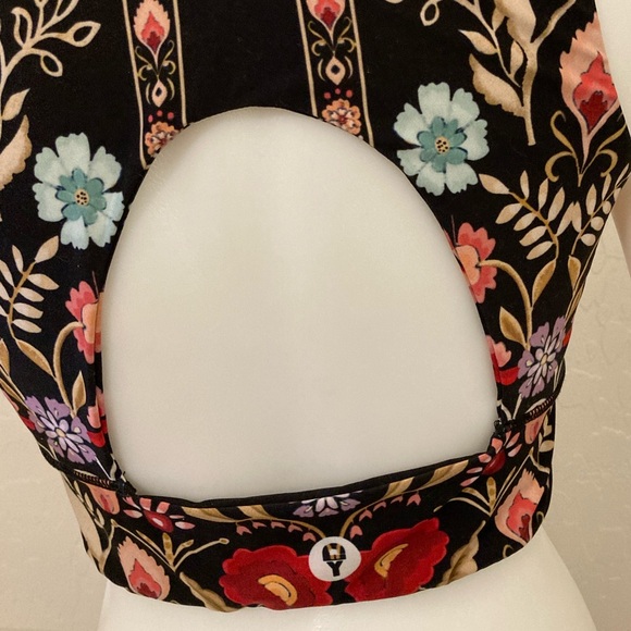 FREE RANGE SPORTS BRA RUSTICA LARGE - Picture 12 of 13